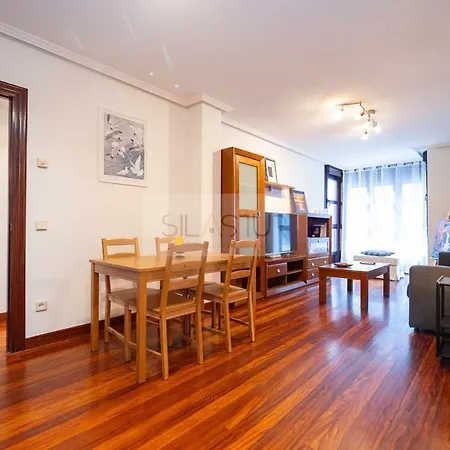 Larus Apartamento