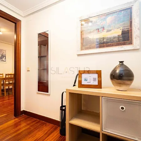 Апартаменти Larus Apartamento *