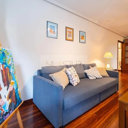 Larus Apartamento