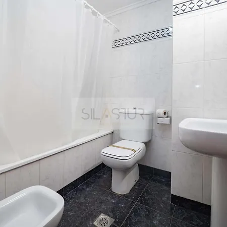 Larus Apartamento Apartment *